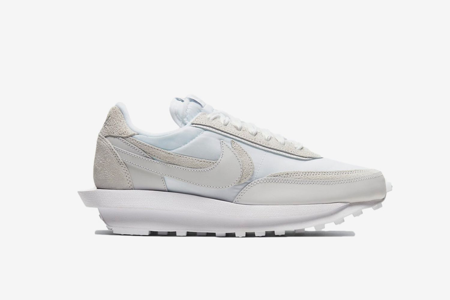 Where to Shop the New sacai x Nike LDWaffle: Resale Prices