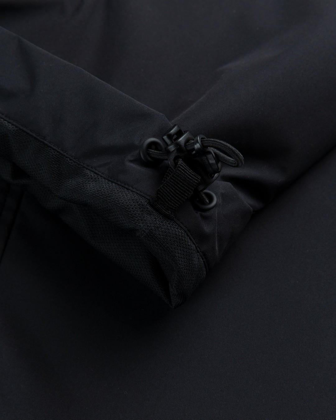 A-Cold-Wall* – Nephin Storm Pants Black - Pants - Black - Image 3