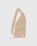 SSU – Mesh Stitch Knitted Bag Tan - Shoulder Bags - Beige - Image 2