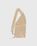 SSU – Mesh Stitch Knitted Bag Tan - Bags - Beige - Image 2
