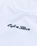 Café de Flore x Highsnobiety – Tank Top White - Tank Tops - White - Image 6