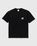 RUF x Highsnobiety – Wheel T-Shirt Black - T-shirts - Black - Image 2