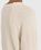 Highsnobiety – Raglan Crewneck Sweater Beige - Knitwear - Beige - Image 7