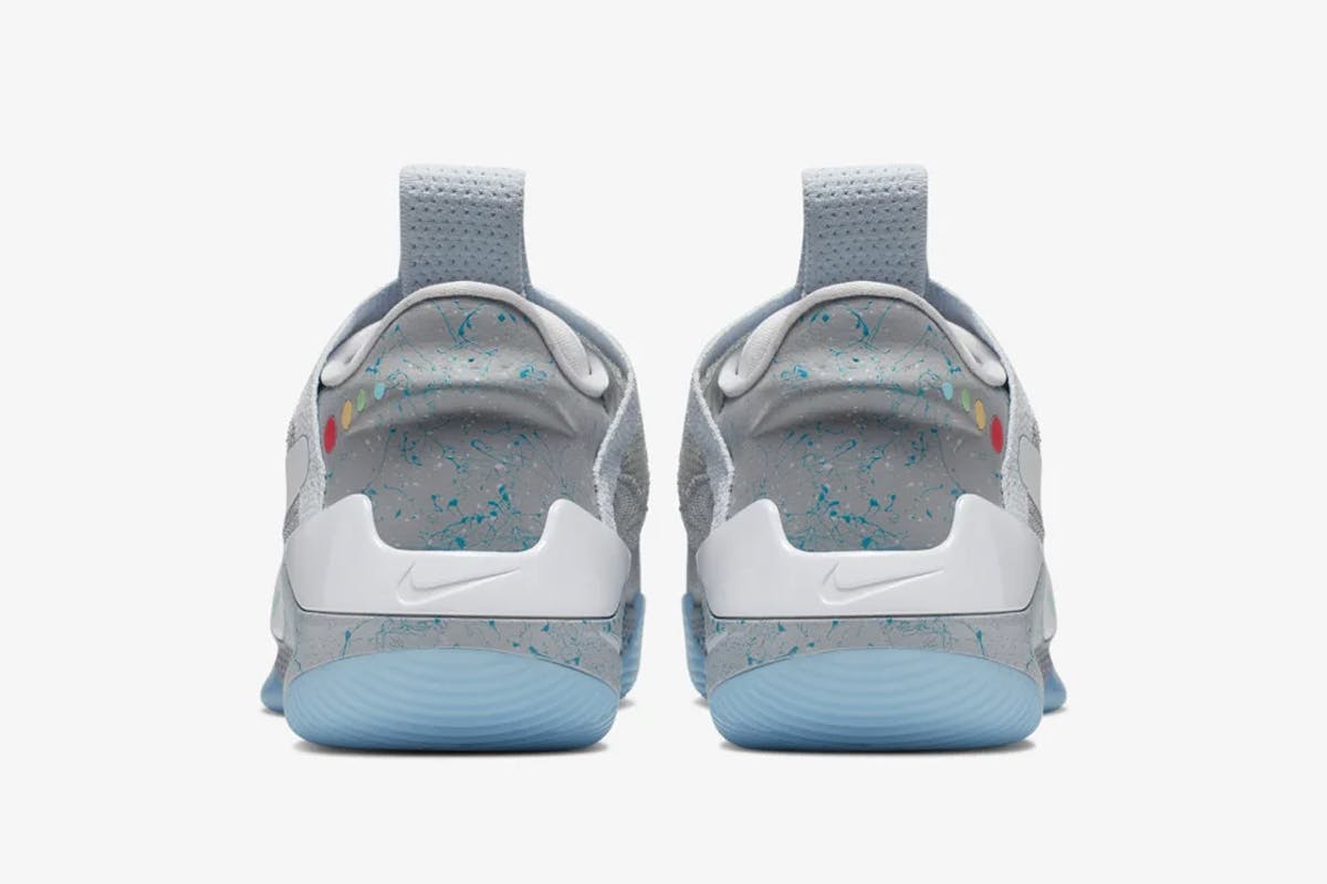 baby air mags