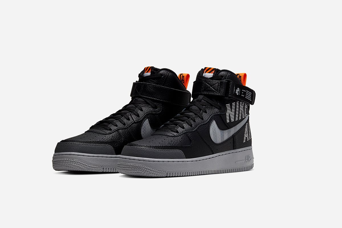 nike air force 1 fw19 release date price