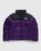 The North Face – 1996 Retro Nuptse Jacket Gravity Purple - Down Jackets - Purple - Image 1