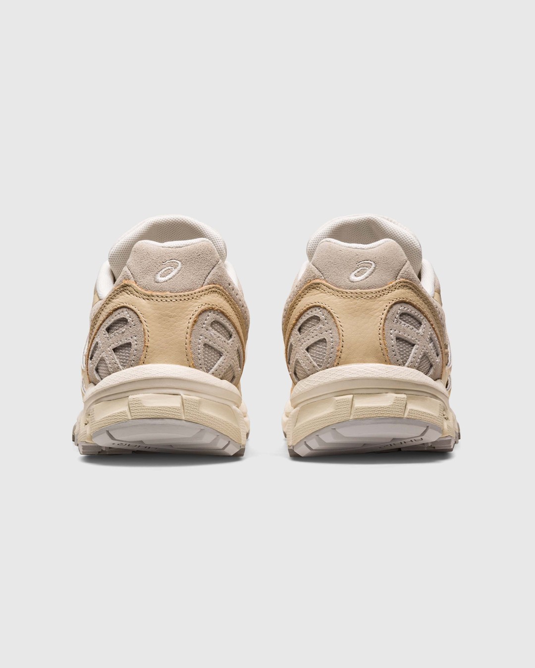 asics – GEL-SONOMA 15-50 Oatmeal/Marzipan - Sneakers - Beige - Image 4