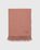 Acne Studios – Canada New Scarf Rose Melange - Scarves - Pink - Image 2