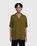 Dries van Noten – Carltone Shirt Yellow - Shirts - Yellow - Image 2
