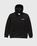 HO HO COCO – Proficient In Photoshop Hoodie Black - Sweats - Black - Image 1