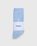 Highsnobiety – Logo Socks Blue - Socks - Blue - Image 1