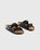 Birkenstock x Ader Error – Arizona Tech Black - Sandals - Black - Image 3