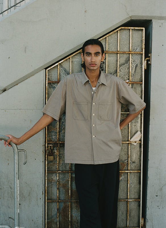 DOOR SS 20 Lookbook