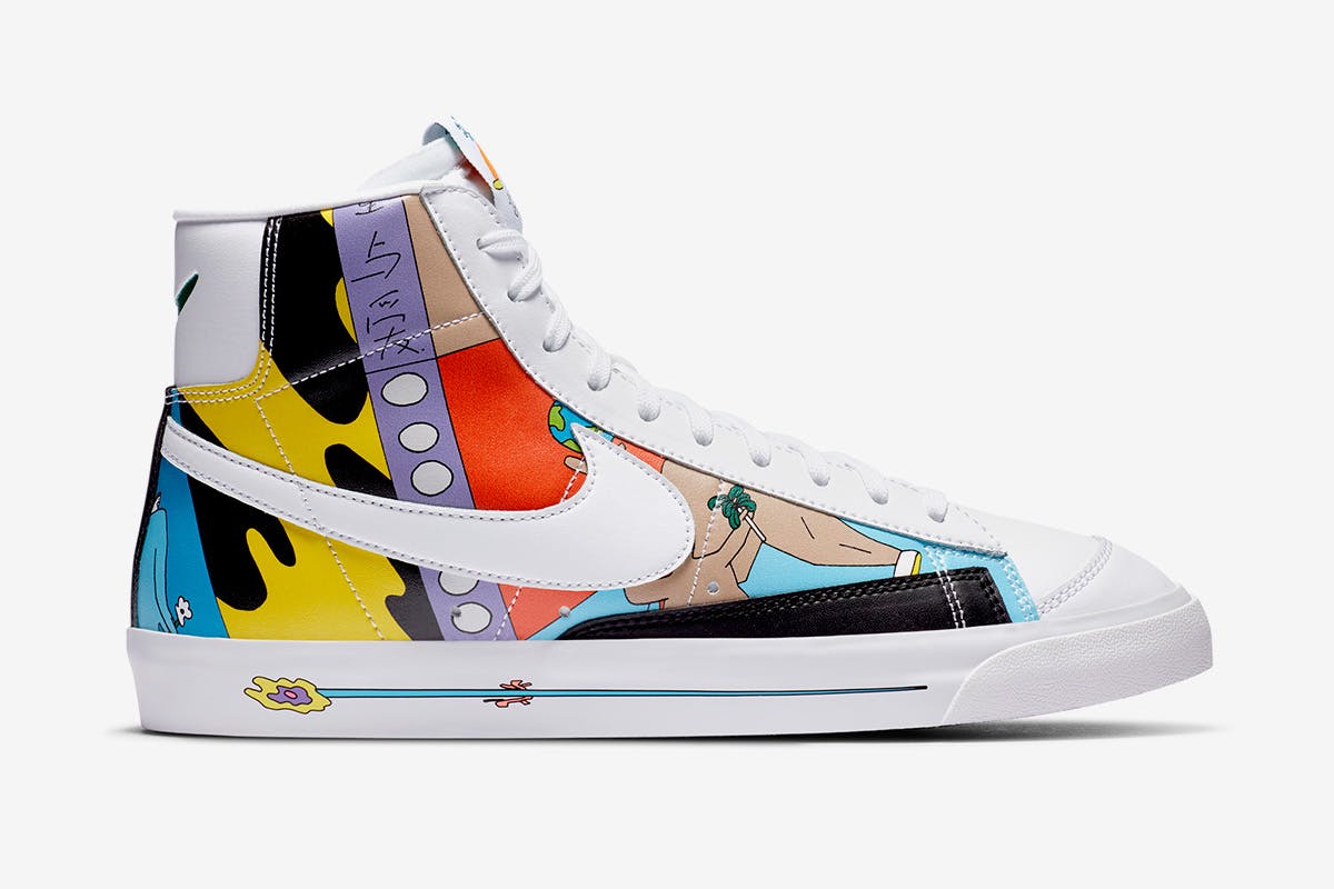 jordan 1 chicago mid 2020