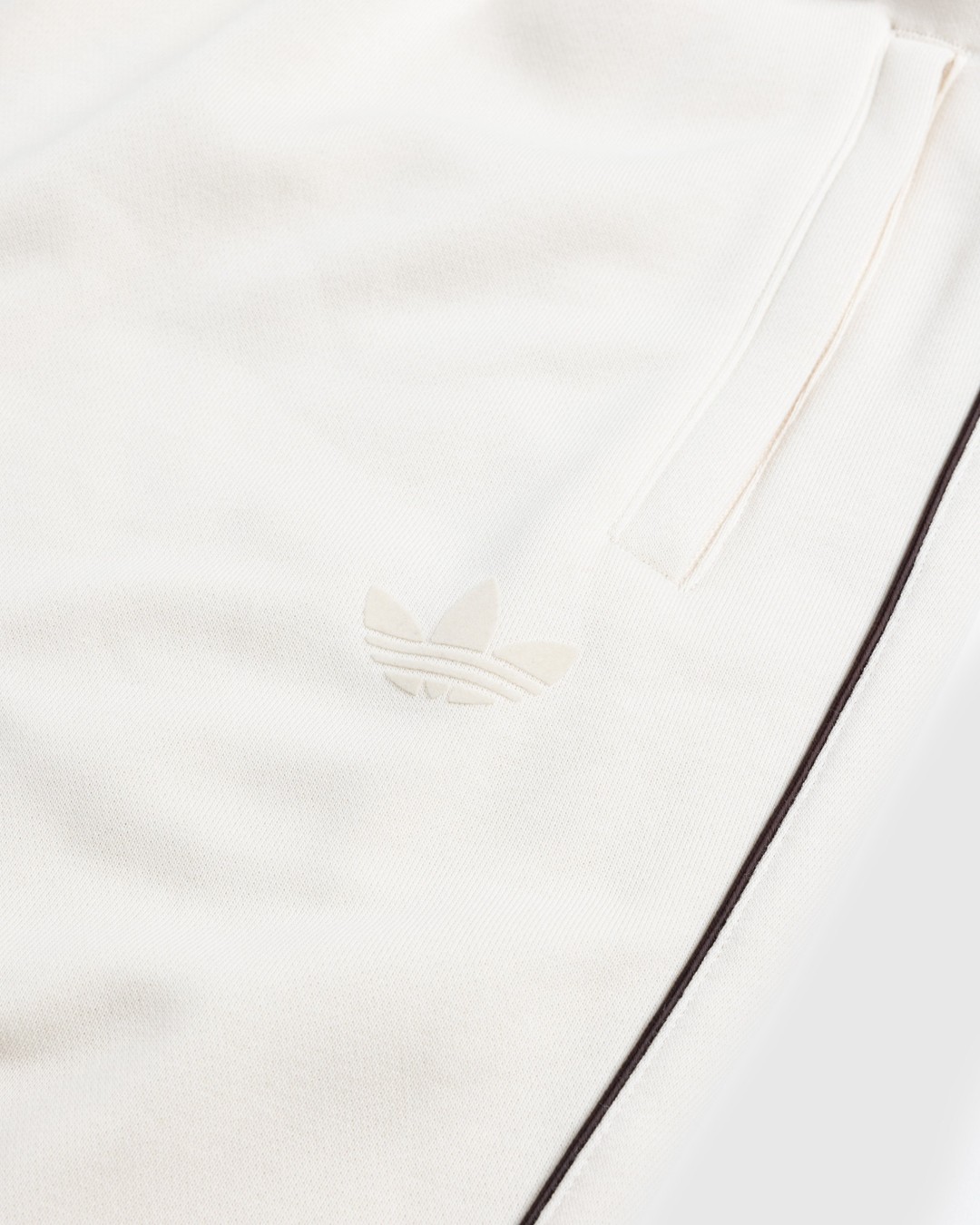 Adidas x Wales Bonner Sweatpants Wonder White Highsnobiety Shop
