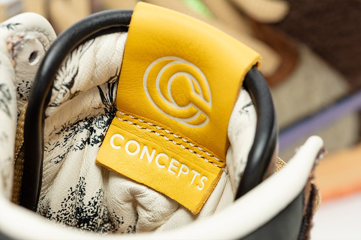 concepts x nike sb turducken