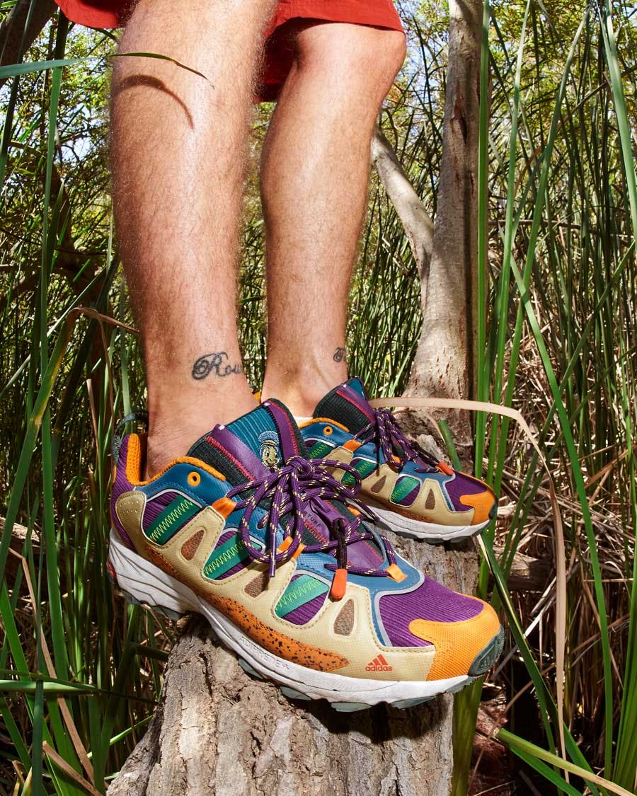 sean wotherspoon superturf