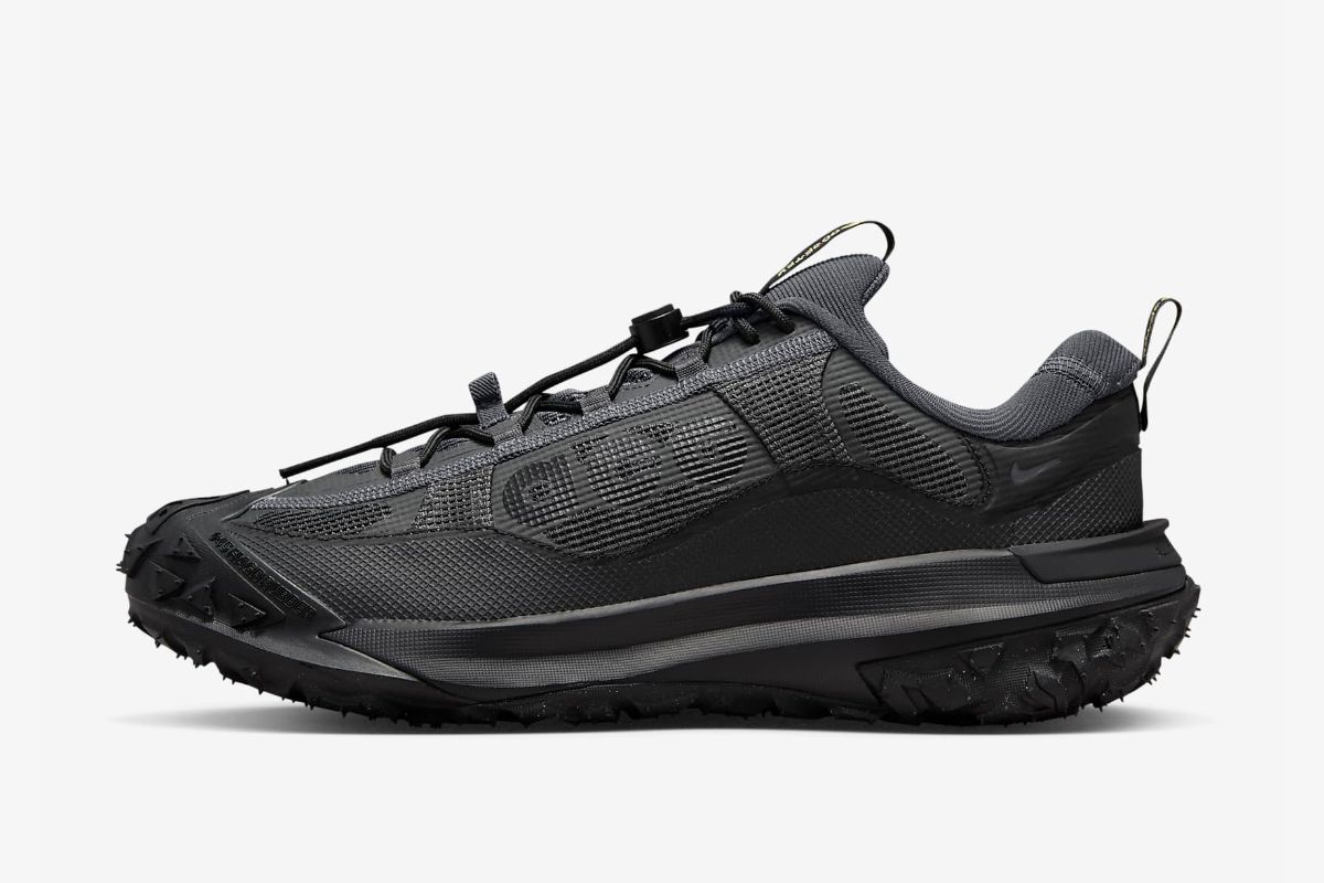 The New Nike ACG Drop Is Filled With Gorpcore Evergreens The New Nike ACG Drop Is Filled With Gorpcore Evergreens