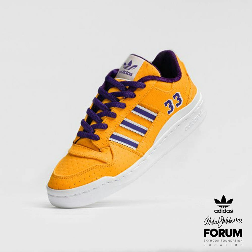 kareem abdul jabbar forum low