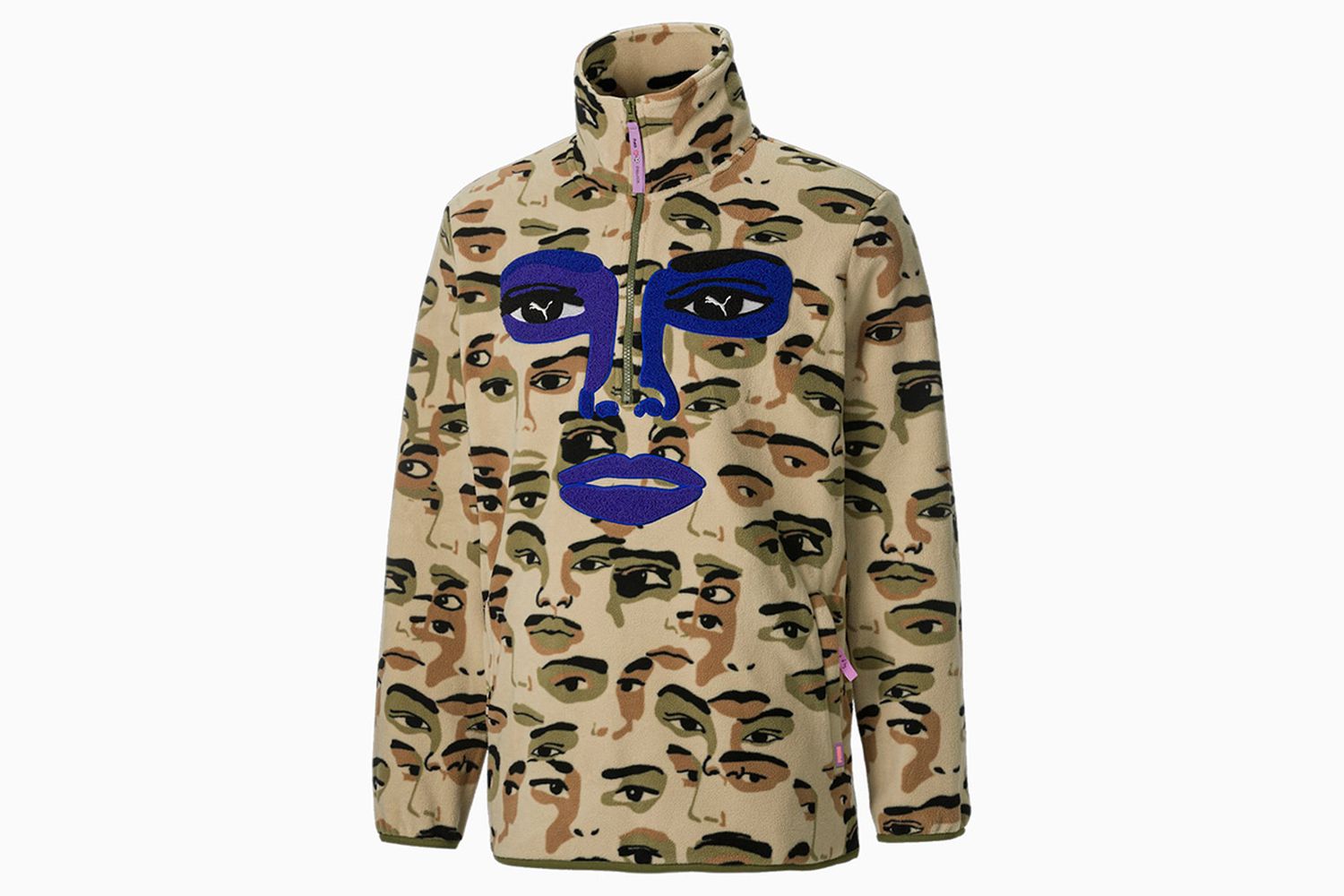 Shop the PUMA x KidSuper Studios Collection Here