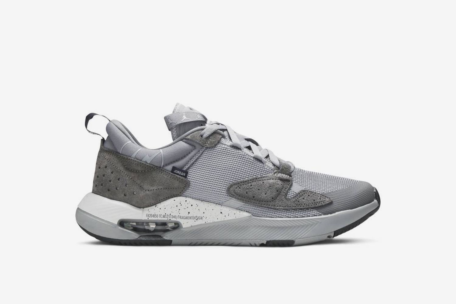 Air Cadence SP 'Particle Grey'