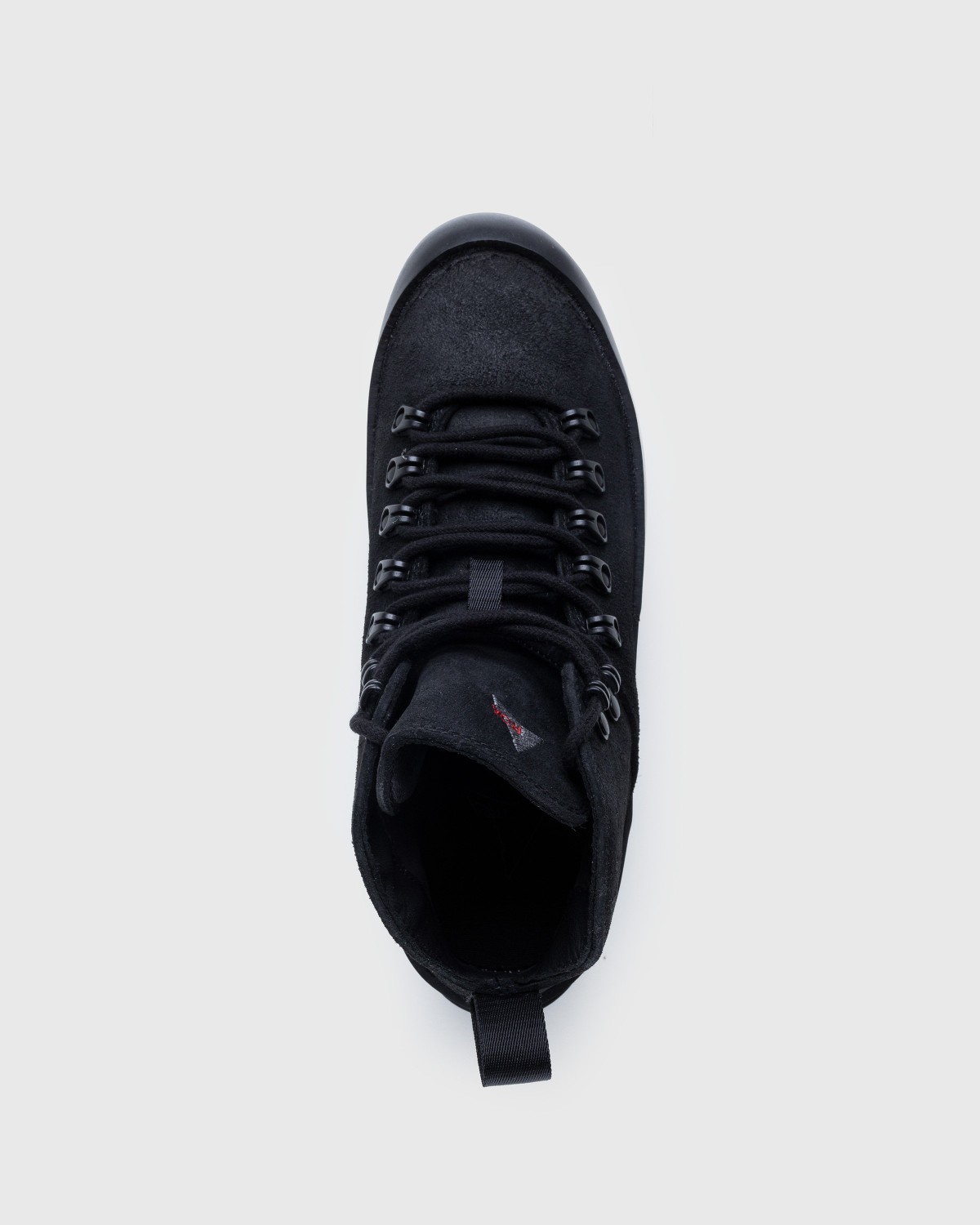 roa cvo boot black