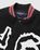 Noon Goons – Skyline Varsity Jacket Black - Outerwear - Black - Image 6