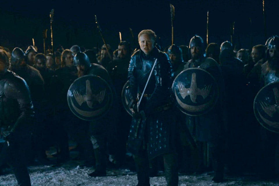 game of thrones season 8 episode 3 sneak peak