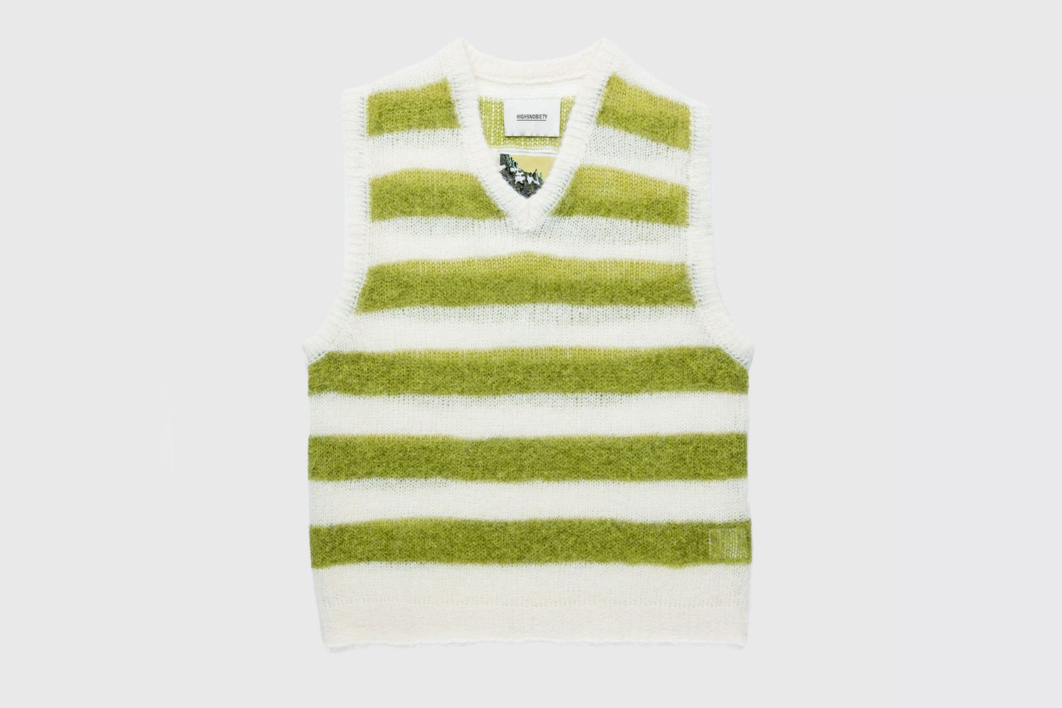 Sweater Vest