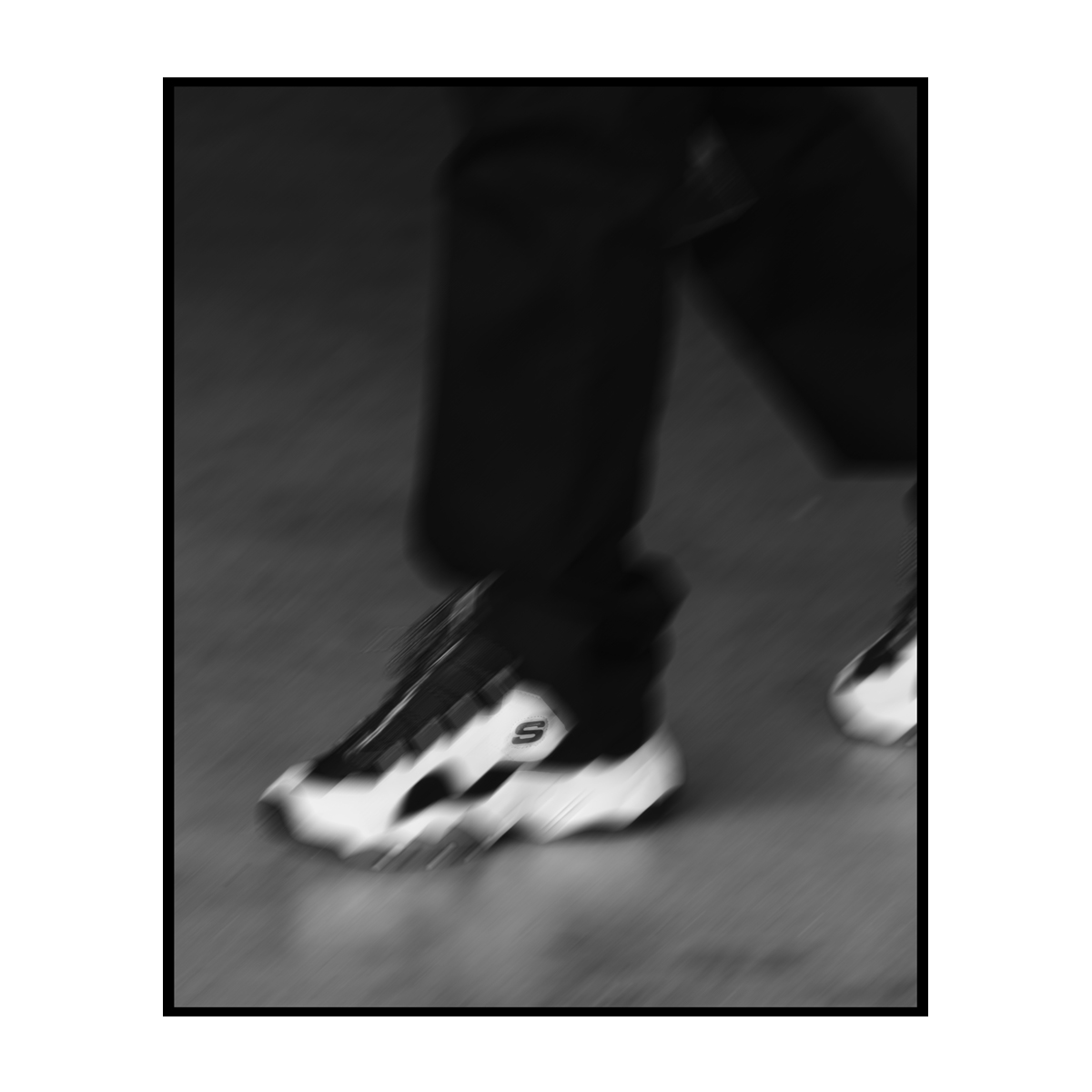 Chunky Sneakers Skechers D'Lites 3.0