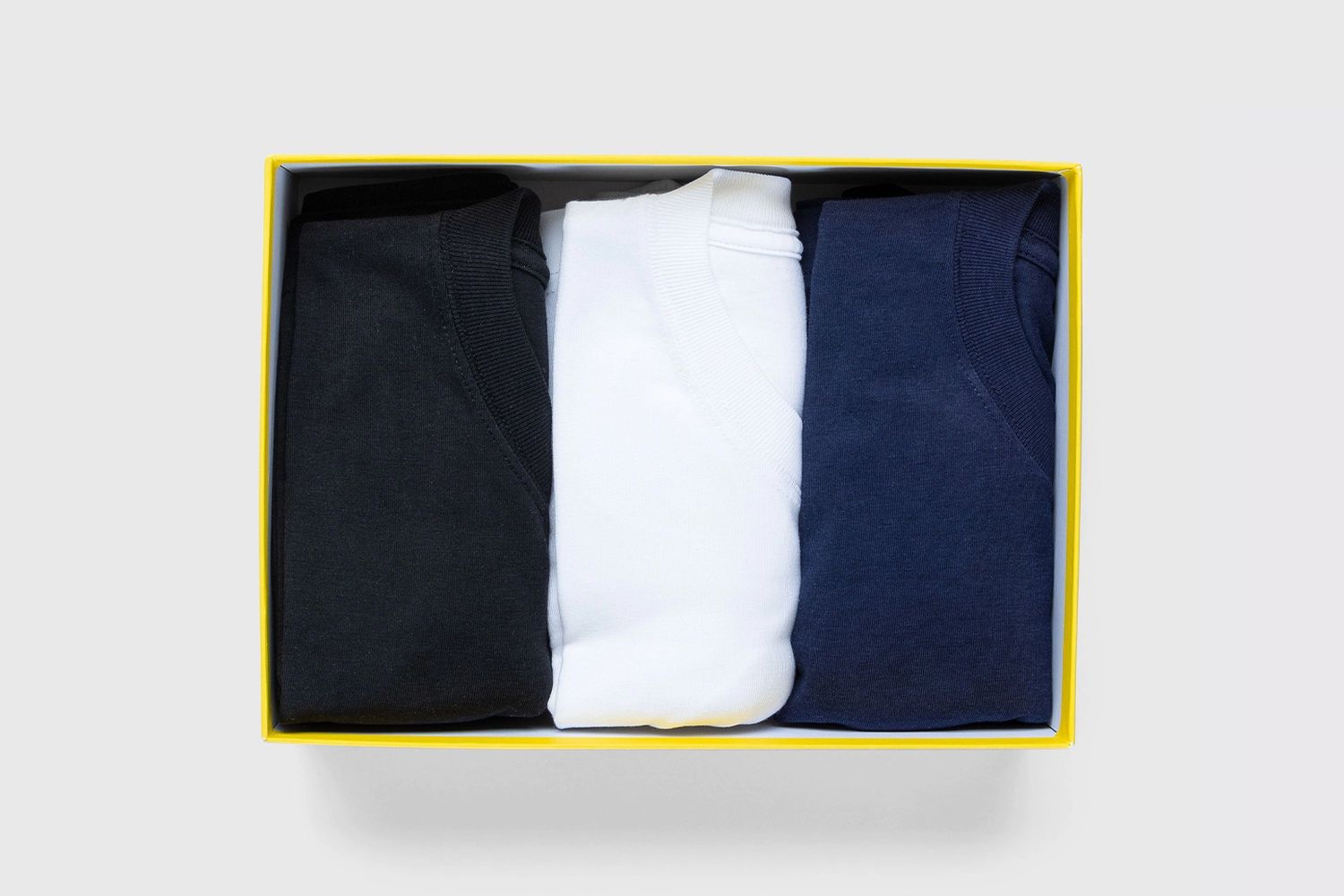 Midweight T-Shirt 3-Pack