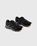 Salomon – X-Mission 4 Black/Ebony/Gum - Sneakers - Black - Image 6