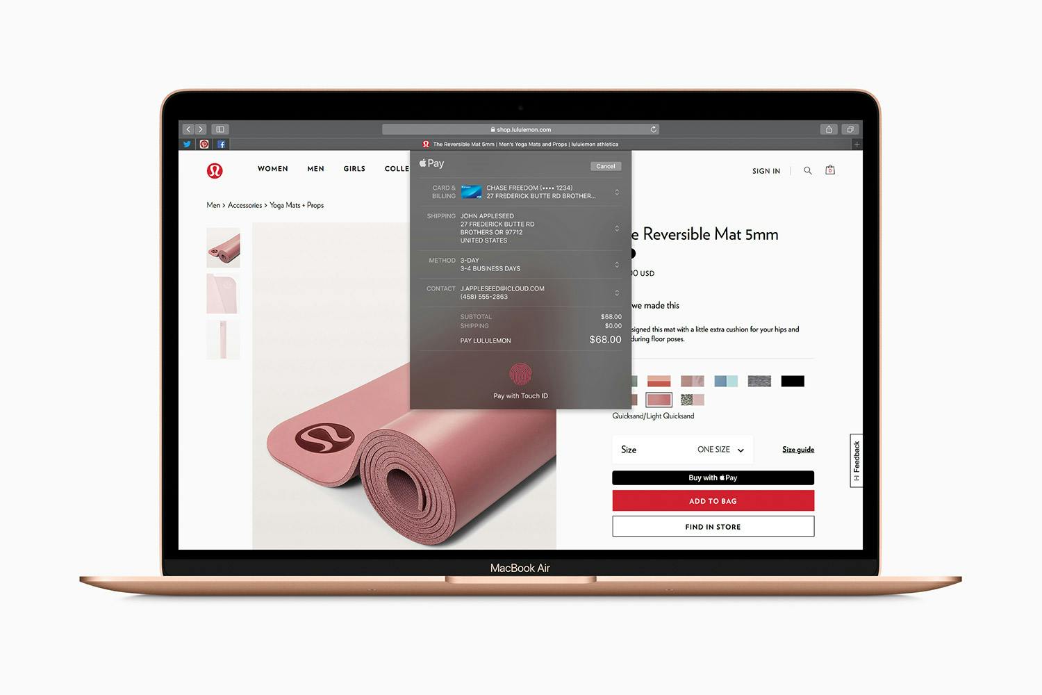apple macbook air 2018 release date price info