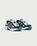 asics – Gel-Kayano 5 OG Black/White - Low Top Sneakers - Black - Image 2