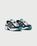 asics – Gel-Kayano 5 OG Black/White - Sneakers - Black - Image 2