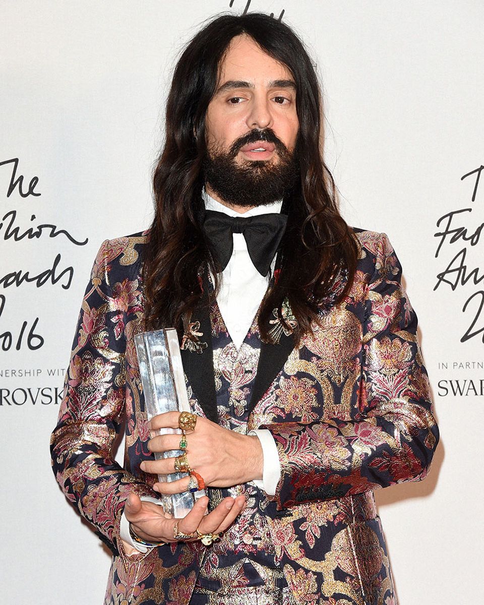 Alessandro Michele: Essential Things To Know About Gucci's Creative ...