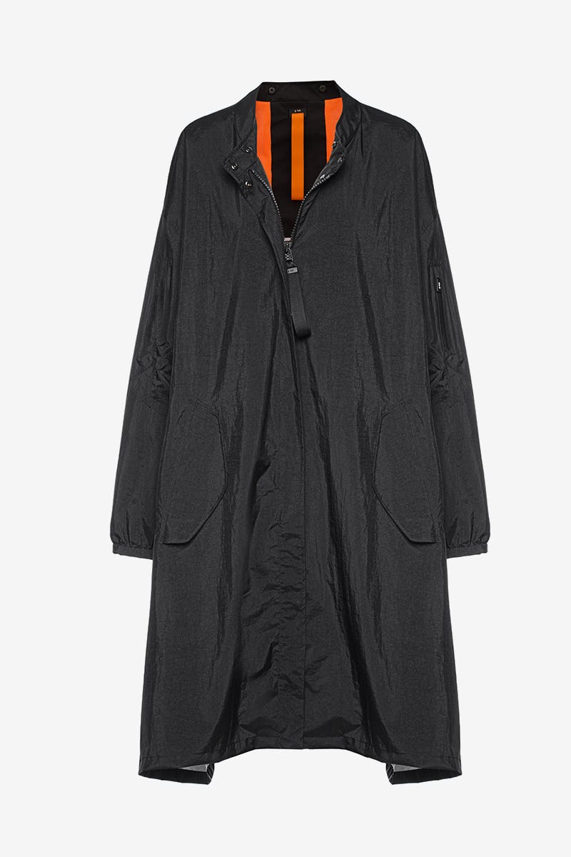 glab Is Dropping a Collection of HighTech Jackets in 2019