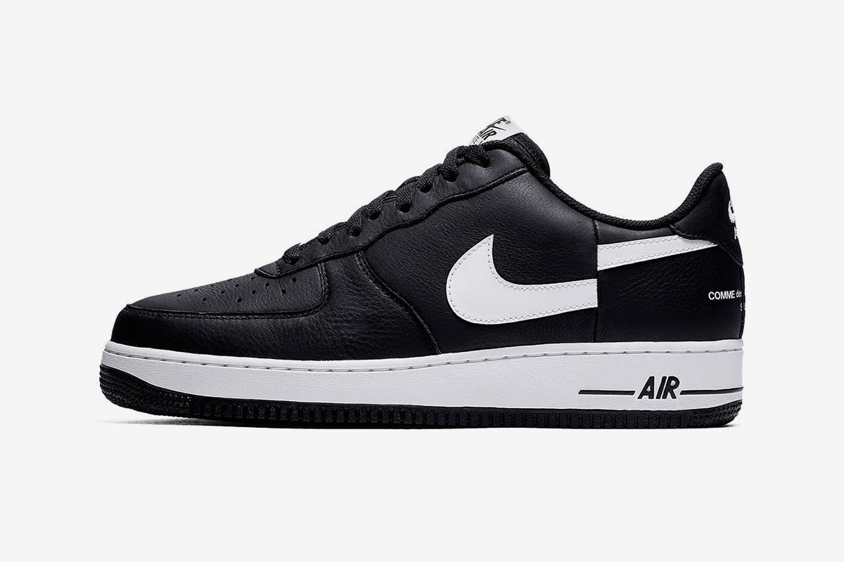 supreme x cdg air force 1 GenleA miA Vermikulit