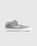 Vans – UA OG Half Cab LX Hairy Suede Grey Ridge