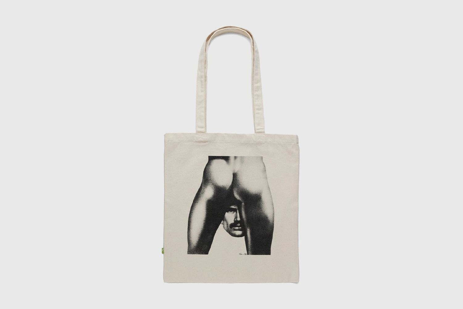 Tote Of Finland Bag