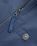 Stone Island – 42528 Workwear R-Gabardine Blouson Mid Blue - Outerwear - Blue - Image 6