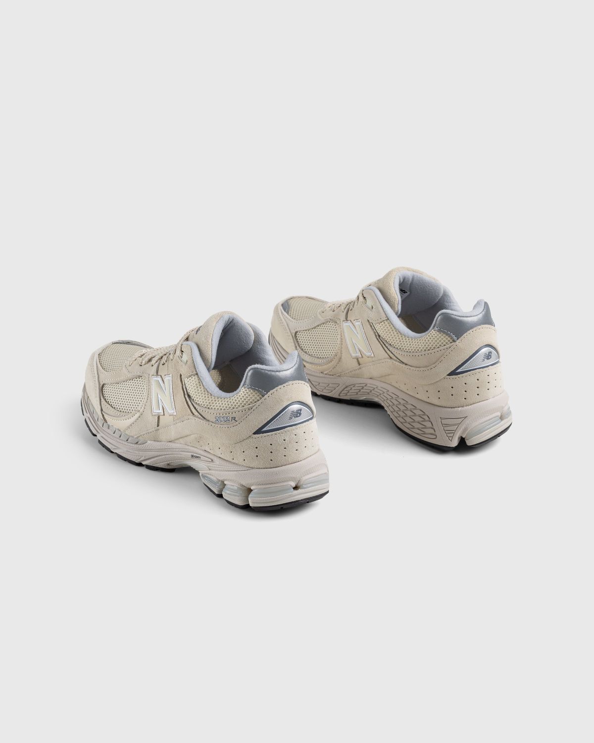 New Balance – ML2002RE Bone - Low Top Sneakers - Beige - Image 4