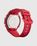 Casio – G-Shock GA-2100-4AER Red - Watches - Red - Image 3