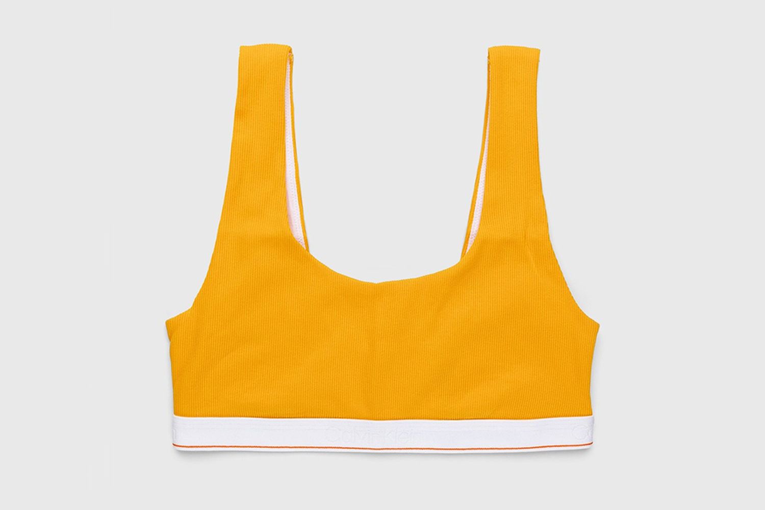 Bralette à dos en U pour femmes