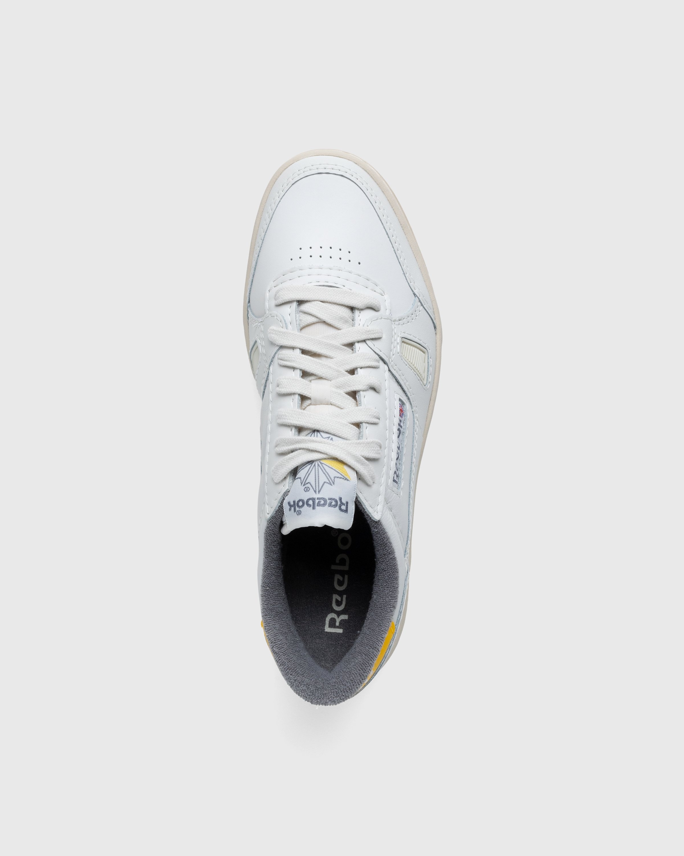 Reebok – LT Court Chalk - Sneakers - Beige - Image 5