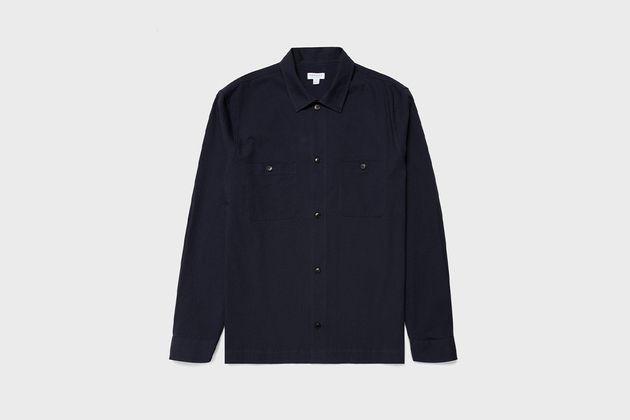 The 10 Best Overshirts for Men to Buy in 2023