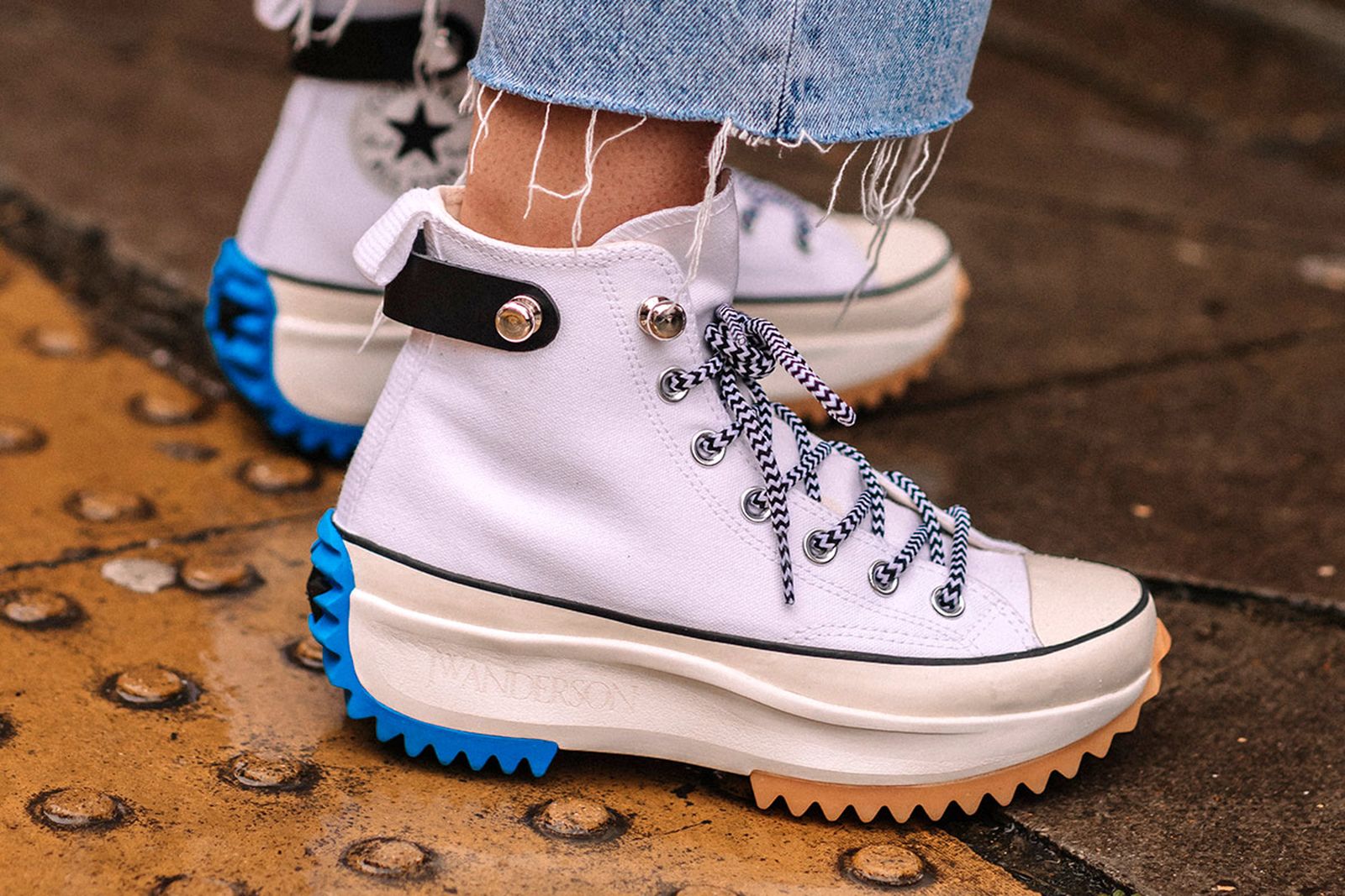 negative basic Impolite The Best Women's Platform Sneakers to Buy Right Now