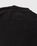 C.P. Company – Diagonal Raised Fleece Crewneck Sweatshirt Black - Sweats - Black - Image 4