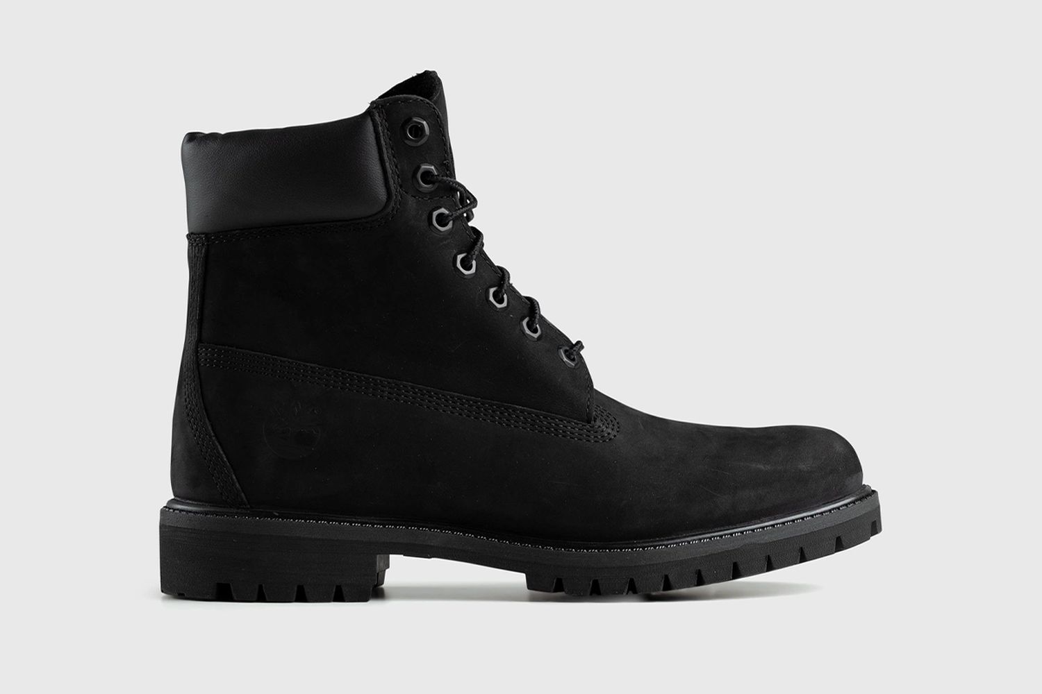 6 Inch Premium Boot