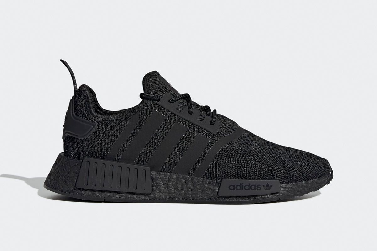 Top 10 nmds discount